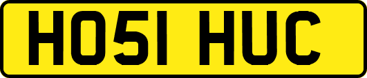 HO51HUC