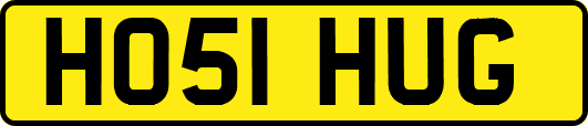 HO51HUG