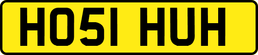 HO51HUH