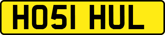 HO51HUL