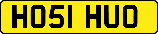 HO51HUO