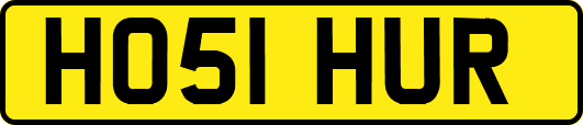 HO51HUR