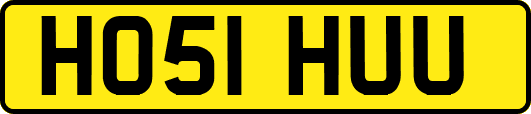 HO51HUU