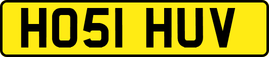 HO51HUV