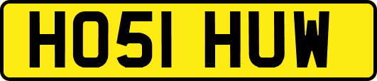 HO51HUW