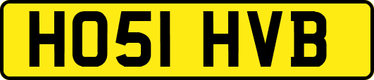 HO51HVB