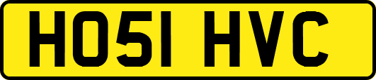 HO51HVC