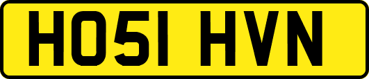 HO51HVN