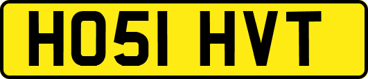 HO51HVT