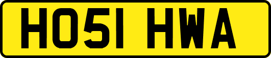HO51HWA