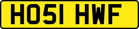 HO51HWF