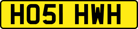 HO51HWH