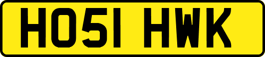 HO51HWK