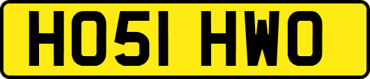 HO51HWO