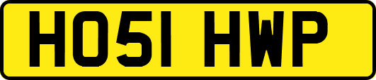 HO51HWP