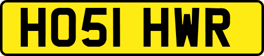 HO51HWR