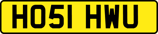 HO51HWU
