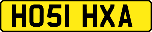 HO51HXA