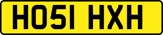 HO51HXH