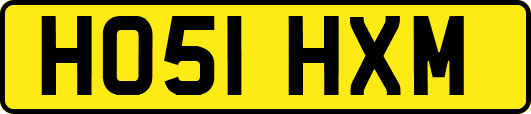 HO51HXM