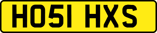 HO51HXS