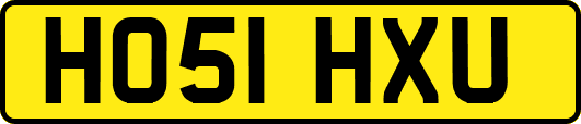 HO51HXU