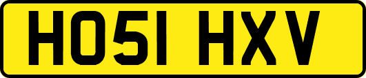 HO51HXV