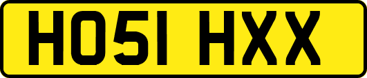 HO51HXX