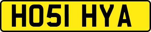HO51HYA