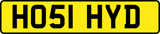 HO51HYD