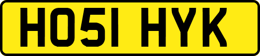 HO51HYK