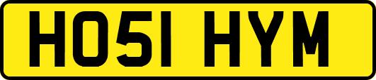 HO51HYM