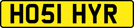 HO51HYR