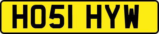 HO51HYW