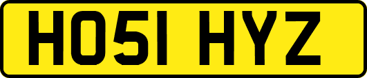 HO51HYZ