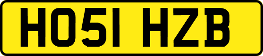 HO51HZB
