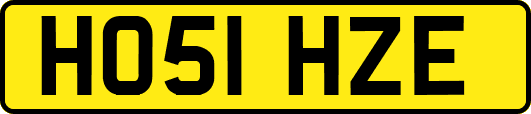 HO51HZE