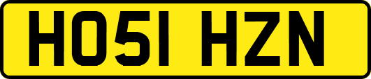 HO51HZN