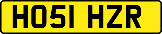 HO51HZR