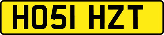 HO51HZT