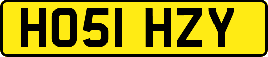 HO51HZY