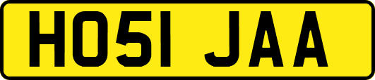 HO51JAA