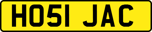 HO51JAC