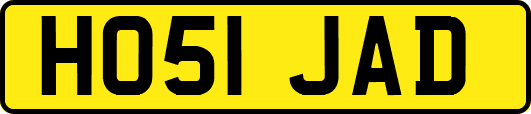 HO51JAD
