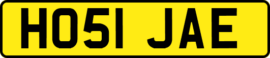 HO51JAE