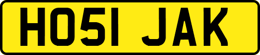 HO51JAK