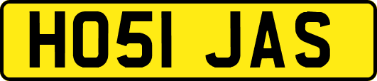 HO51JAS