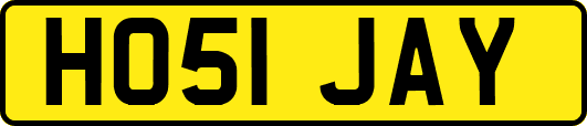 HO51JAY