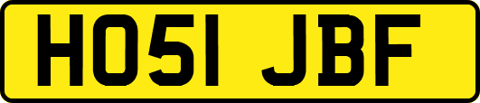 HO51JBF