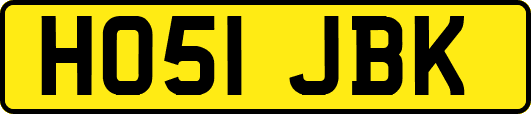 HO51JBK